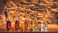 ARMAGNAC EN SCÈNE - Mont-de-Marsan lève son verre à l’eau de vie